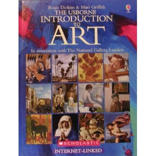 The Usborne Introduction to Art: Internet - Linked. In association with The National Gallery, London